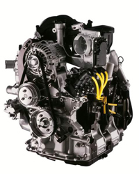 P6E66 Engine